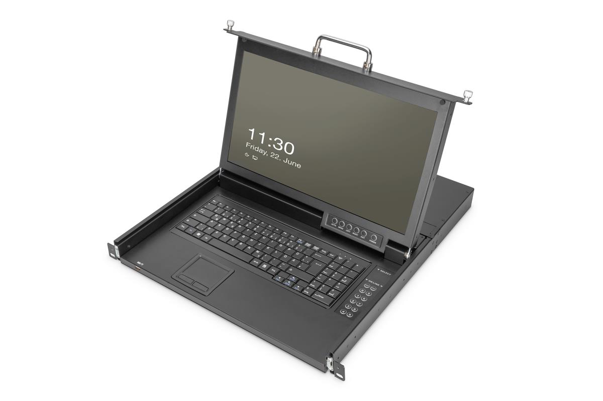 EU Product - Modulare Konsole 17