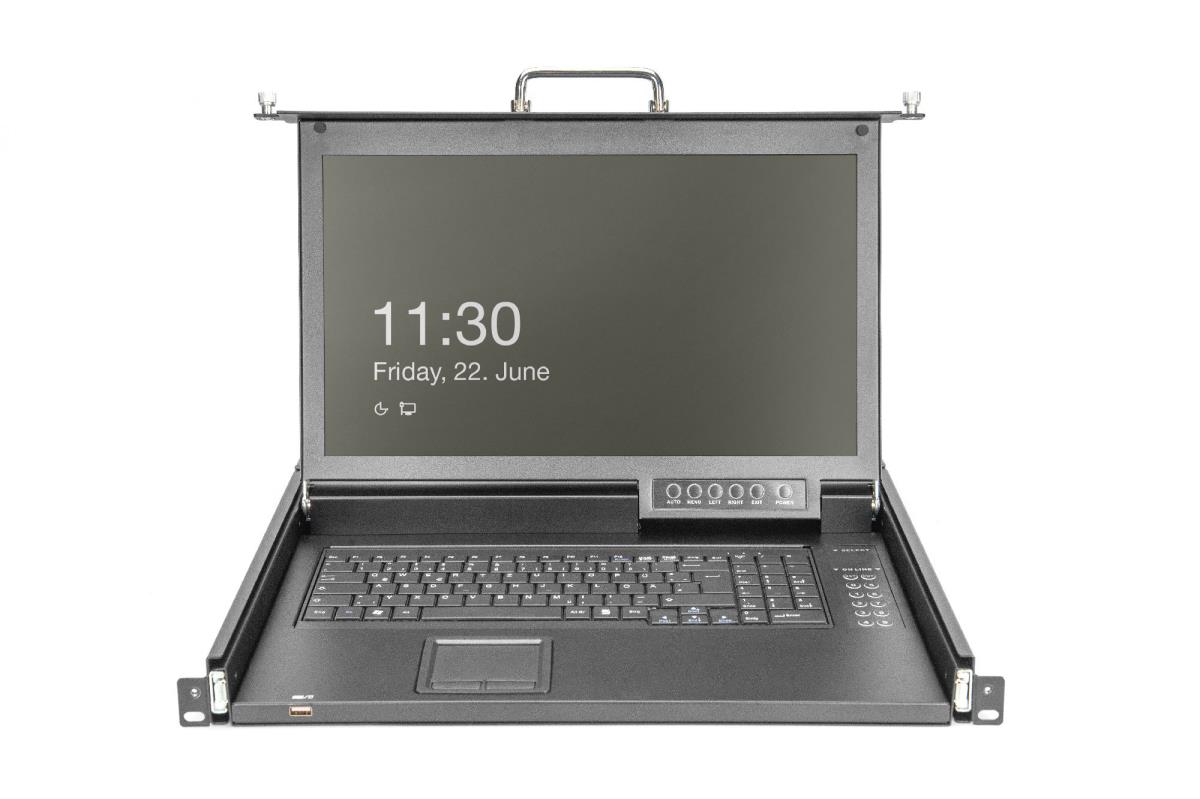 EU Product - Modulare Konsole 17