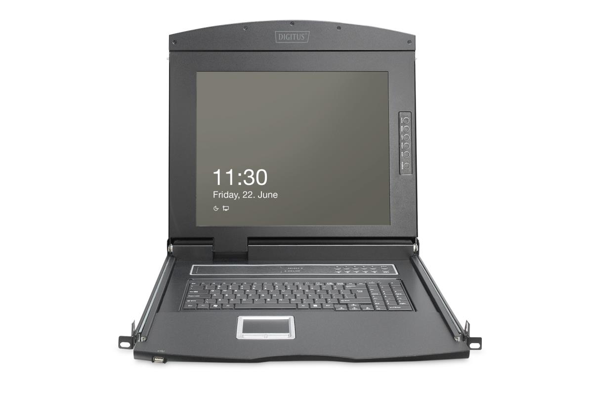 EU Product - Modulare Konsole 19