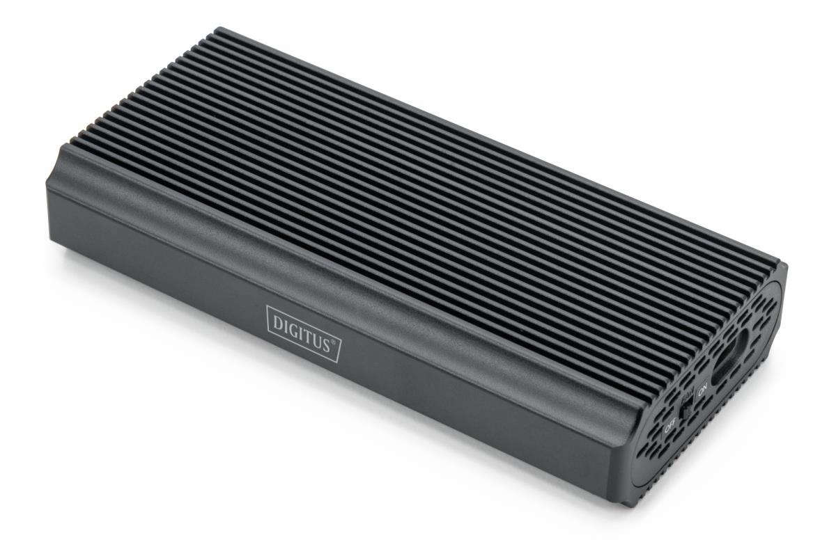 EU Product - USB M.2 NVMe Klonstation,SSD, 20 Gbits werkzeugfrei thumbnail