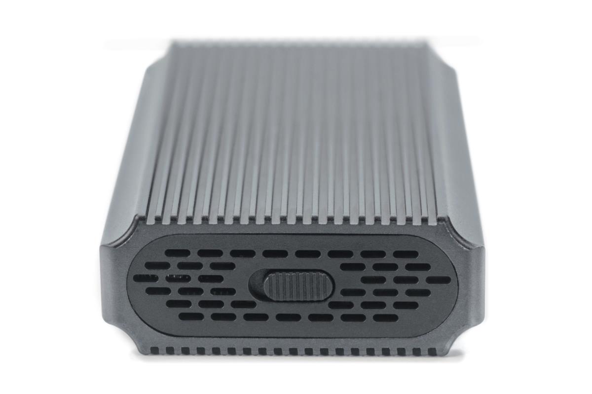EU Product - USB M.2 NVMe Klonstation,SSD, 20 Gbits werkzeugfrei thumbnail