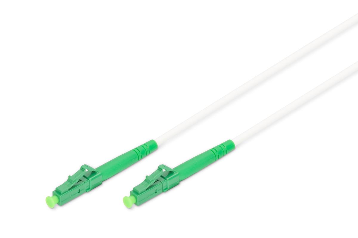 EU Product - LWL Patchkabel LCA  -> LCA 1.00m Singlemode Simple thumbnail