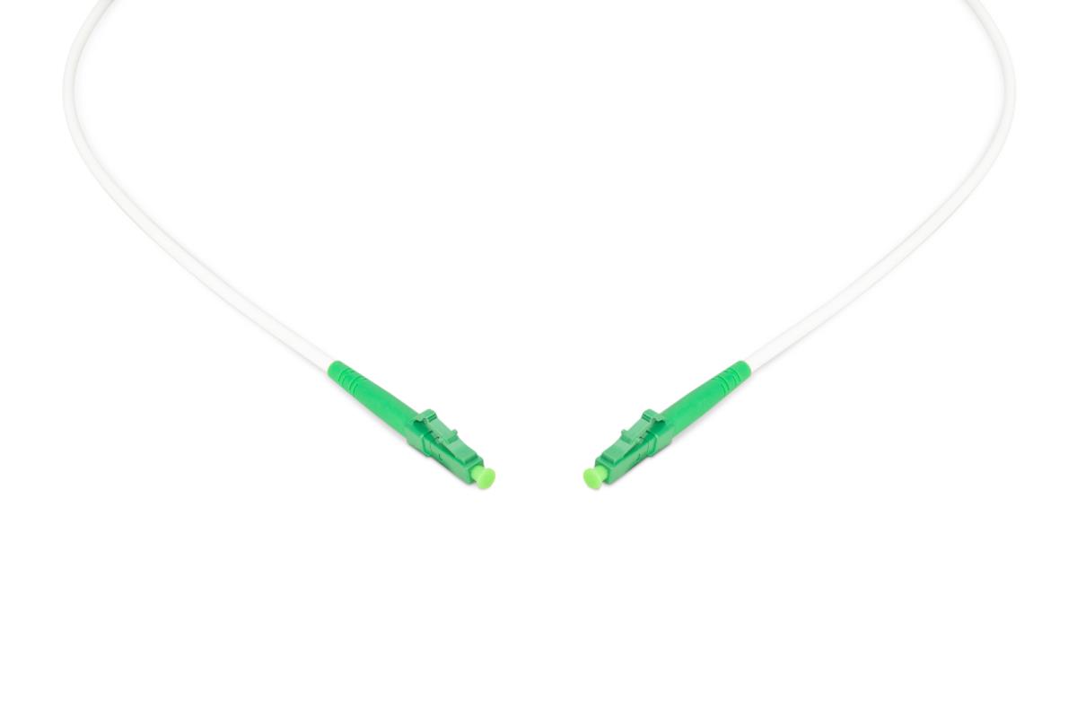 EU Product - LWL Patchkabel LCA  -> LCA 1.00m Singlemode Simple thumbnail