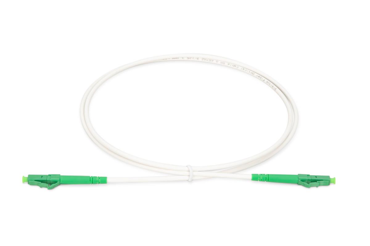 EU Product - LWL Patchkabel LCA  -> LCA 5.00m Singlemode Simple thumbnail