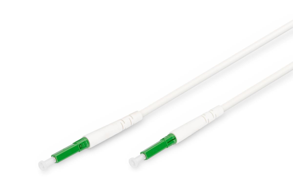EU Product - FTTH Kabel LC/LC 50.00m Singlemode 1 Faser thumbnail