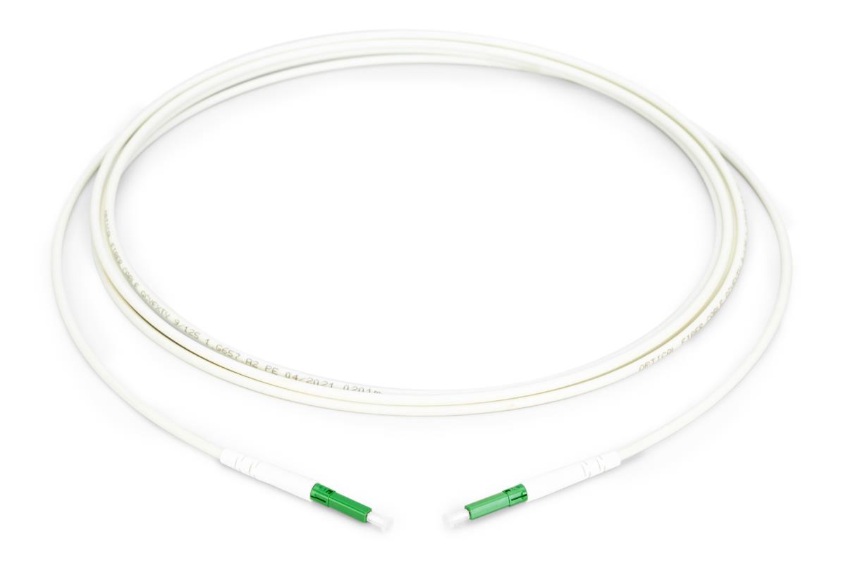 EU Product - FTTH Kabel LC/LC 50.00m Singlemode 1 Faser thumbnail
