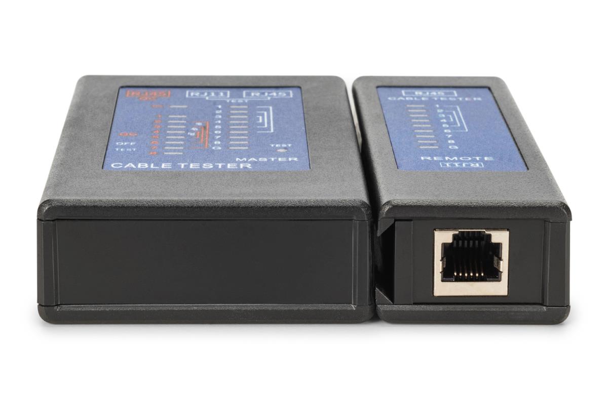 EU Product - Netzwerkkabel Tester                     RJ45 thumbnail