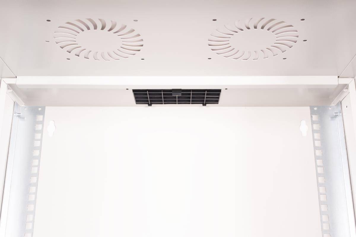 EU Product - Wandgeh�use SOHO PRO 12HE 595x540x400 mm 19