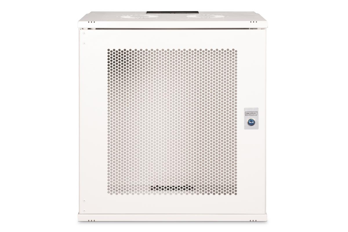 EU Product - Wandgeh�use SOHO PRO 12HE 595x540x400 mm 19