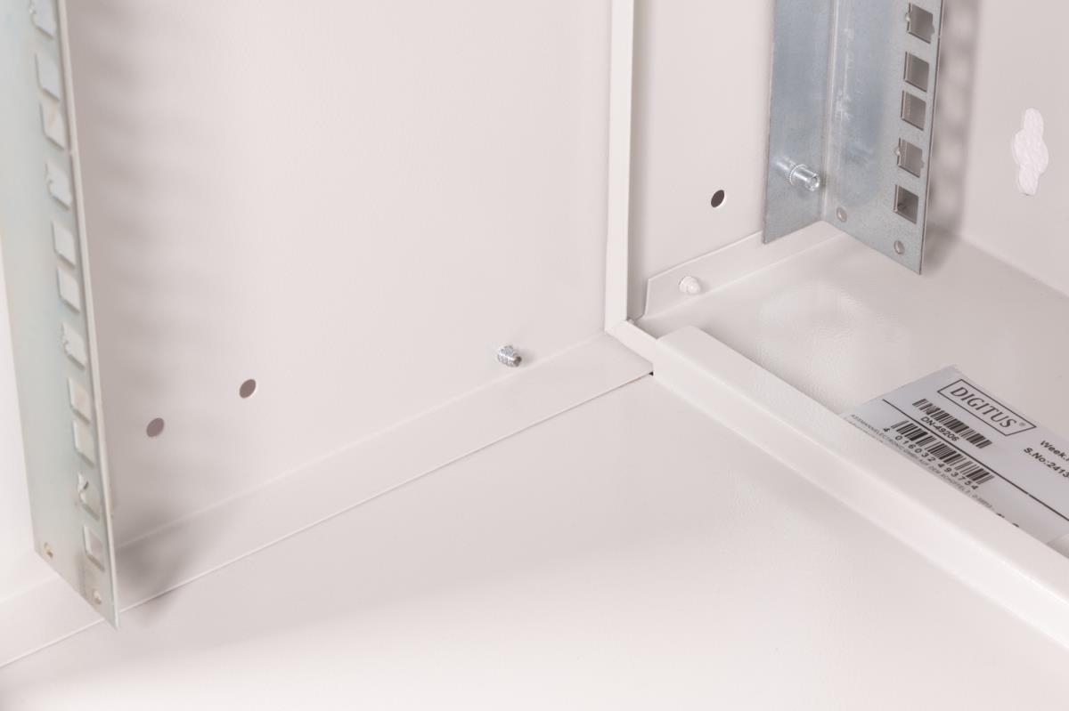 EU Product - Wandgeh�use SOHO PRO 12HE 595x540x400 mm 19