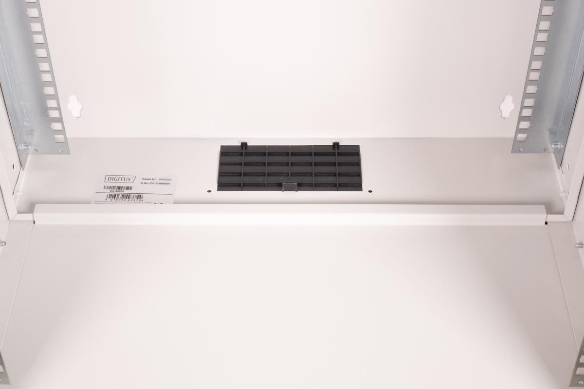 EU Product - Wandgeh�use SOHO PRO 12HE 595x540x400 mm 19