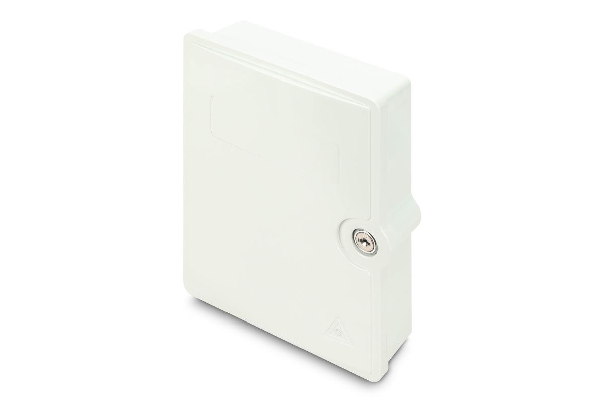 EU Product - FTTH Box best�ckt OS2 12Fasern LC/PC thumbnail