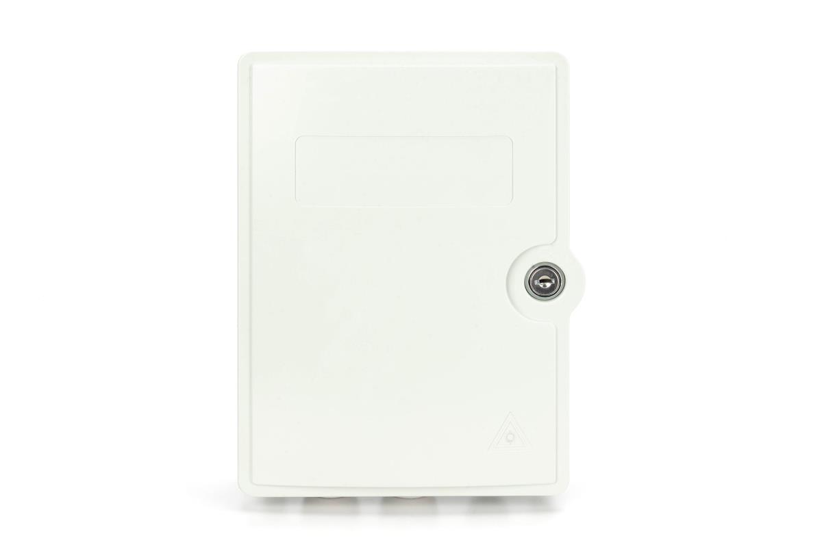 EU Product - FTTH Box best�ckt OS2 12Fasern LC/PC thumbnail