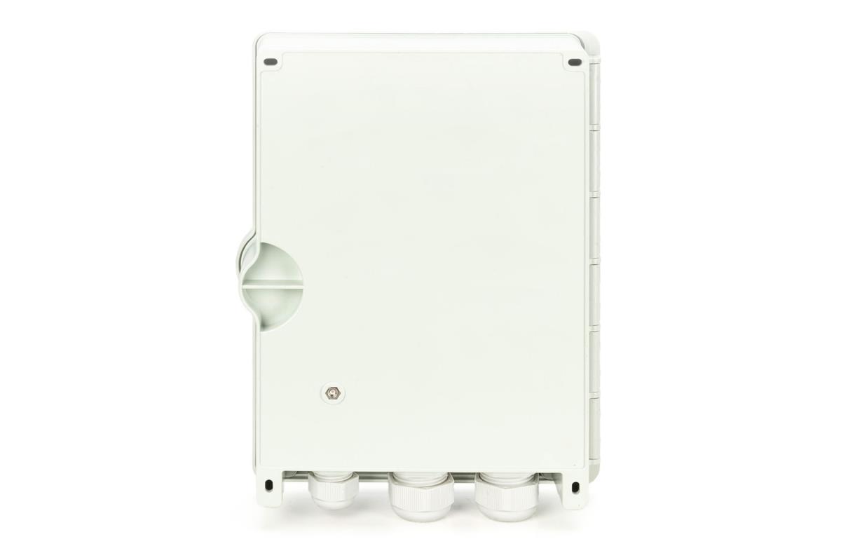 EU Product - FTTH Box best�ckt OS2 12Fasern LC/APC thumbnail