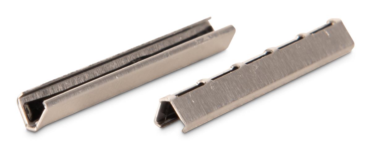 EU Product - Crimpsplei�schutz 1 Tray 15er Streifen thumbnail