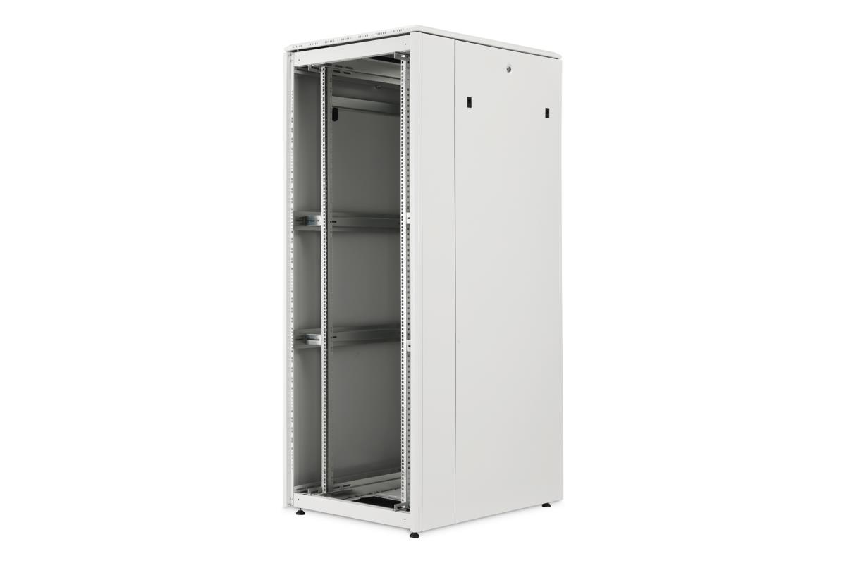EU Product - 42HE Netzwerkschrank Unique Light, 800x1000mm, grau (Speditionsversand) thumbnail