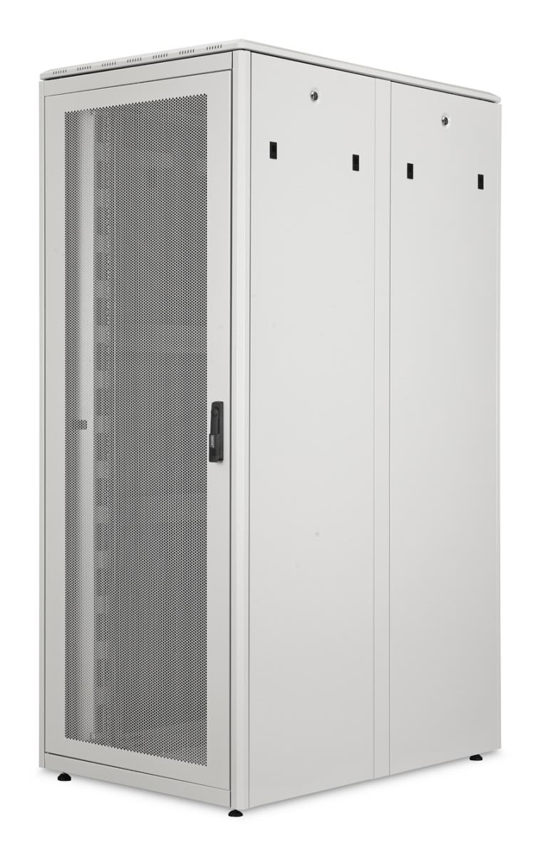 EU Product - Serverschrank   Unique  42HE 2053x800x1200mm grau (Speditionsversand) thumbnail
