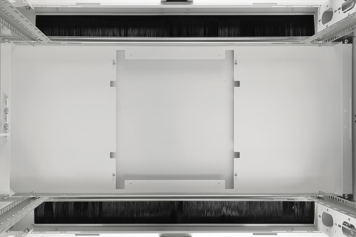 EU Product - Serverschrank   Unique  42HE 2053x800x1200mm grau (Speditionsversand) thumbnail