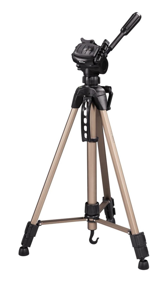 STAR 61 TRIPOD 3D TILT QUICK RELEASE thumbnail