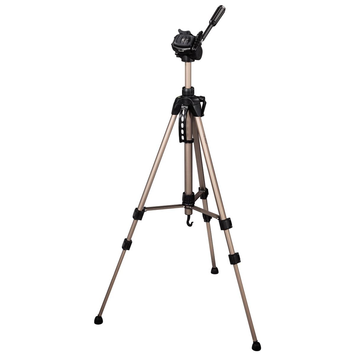 STAR 61 TRIPOD 3D TILT QUICK RELEASE thumbnail