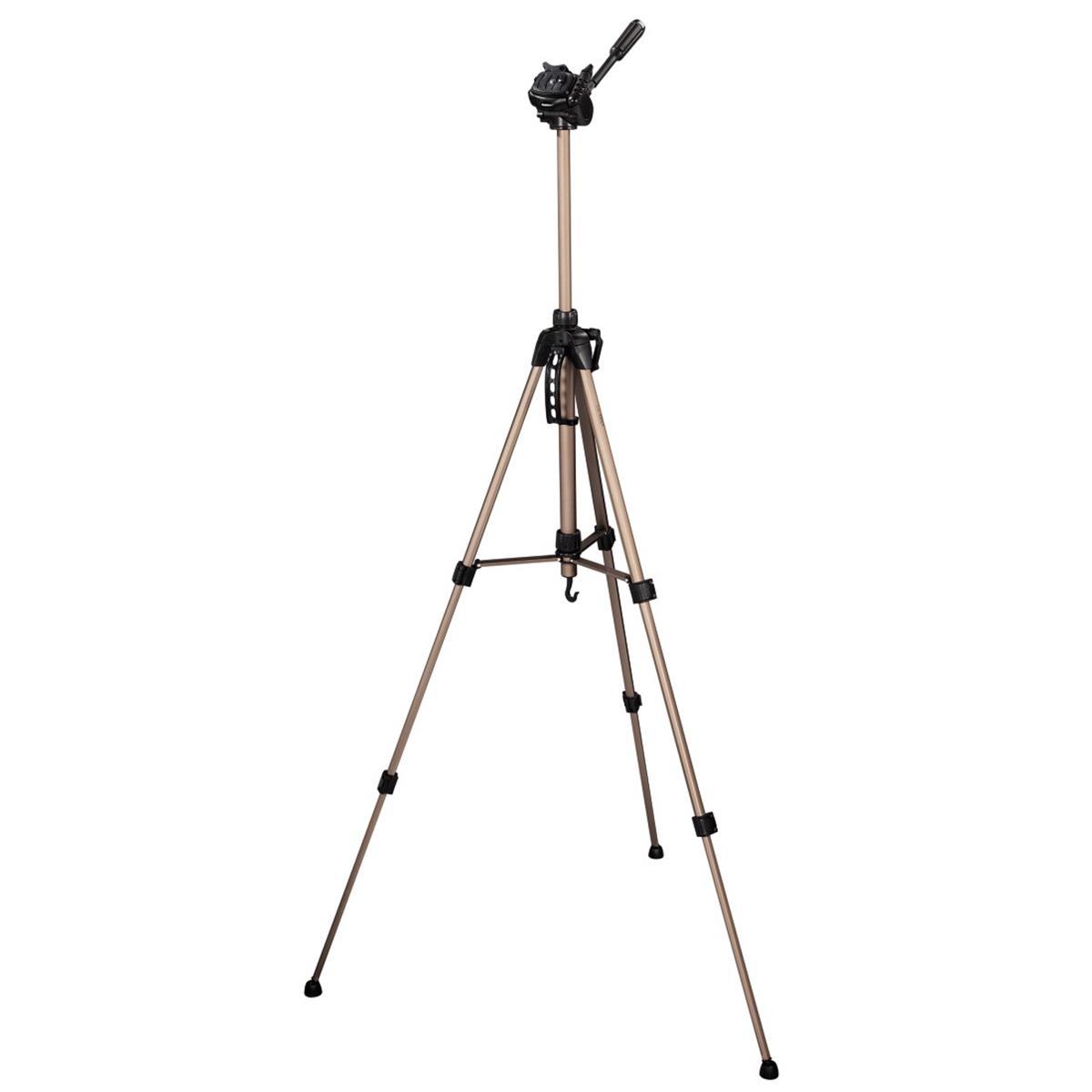 STAR 61 TRIPOD 3D TILT QUICK RELEASE thumbnail