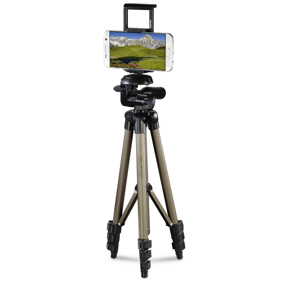 TRIPOD FOR SMARTPHONE/TABLET 106 3D thumbnail