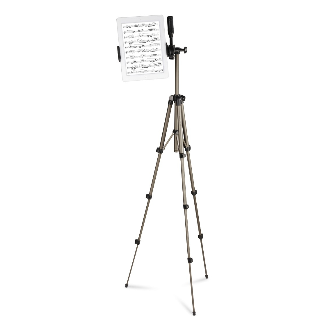 TRIPOD FOR SMARTPHONE/TABLET 106 3D thumbnail