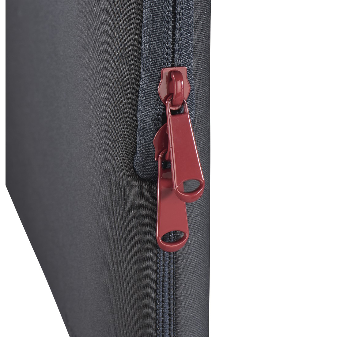 NEOPRENE LAPTOP SLEEVE 40CM GREY thumbnail