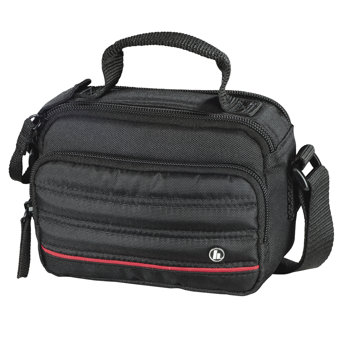 SAMARA CAMERA BAG 100 BLACK thumbnail
