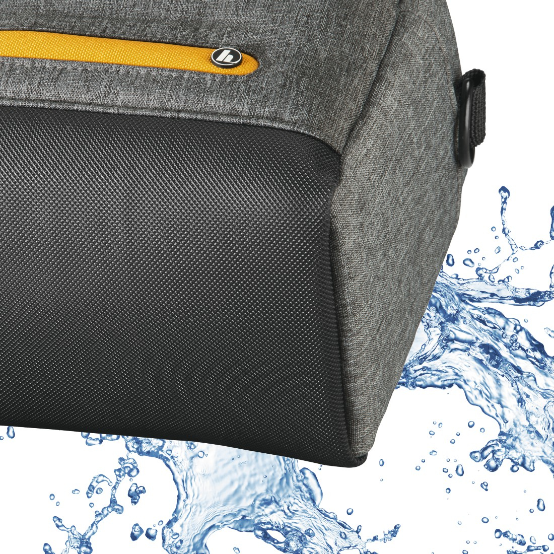 TERRA CAMERA BAG 130 GREY thumbnail