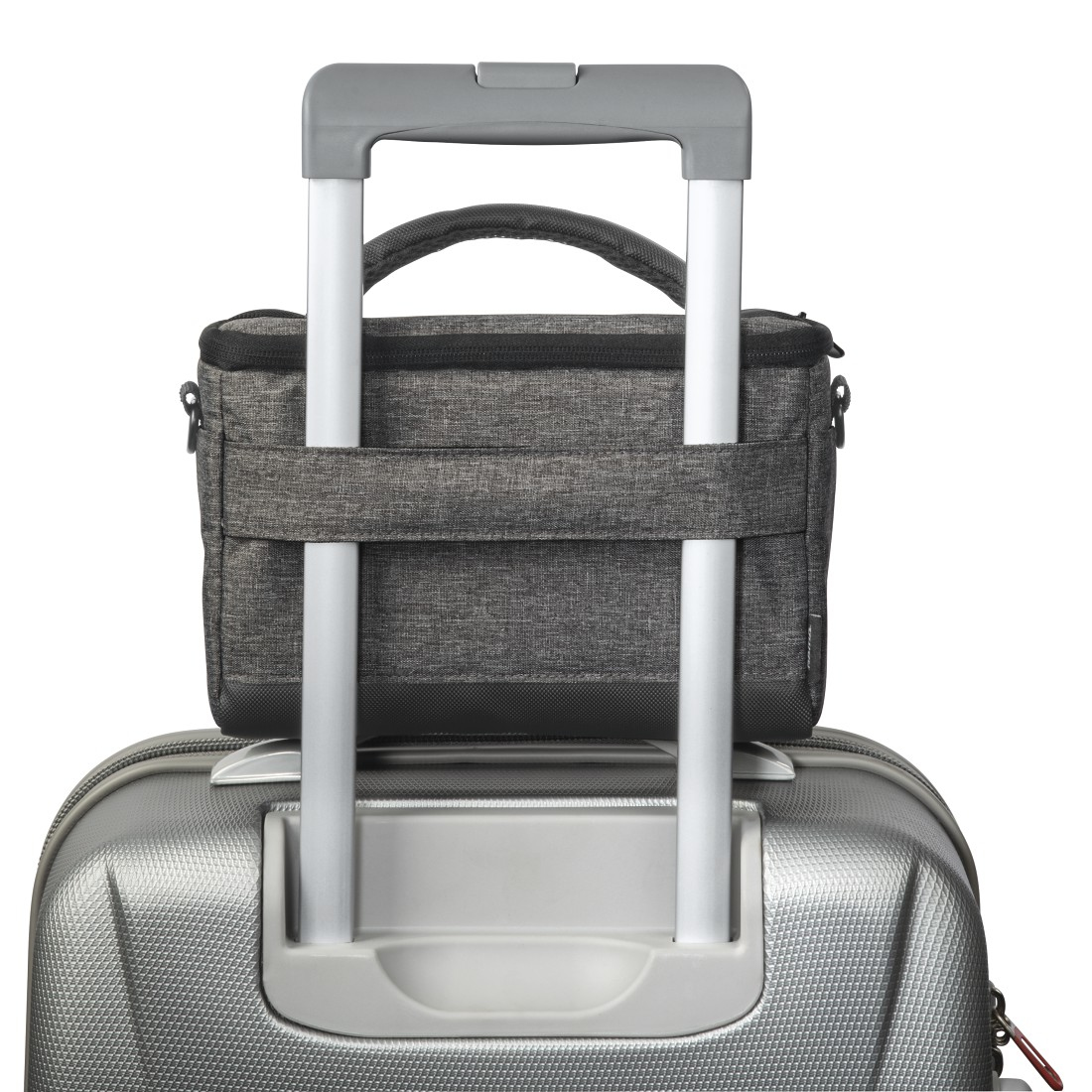 TERRA CAMERA BAG 130 GREY thumbnail