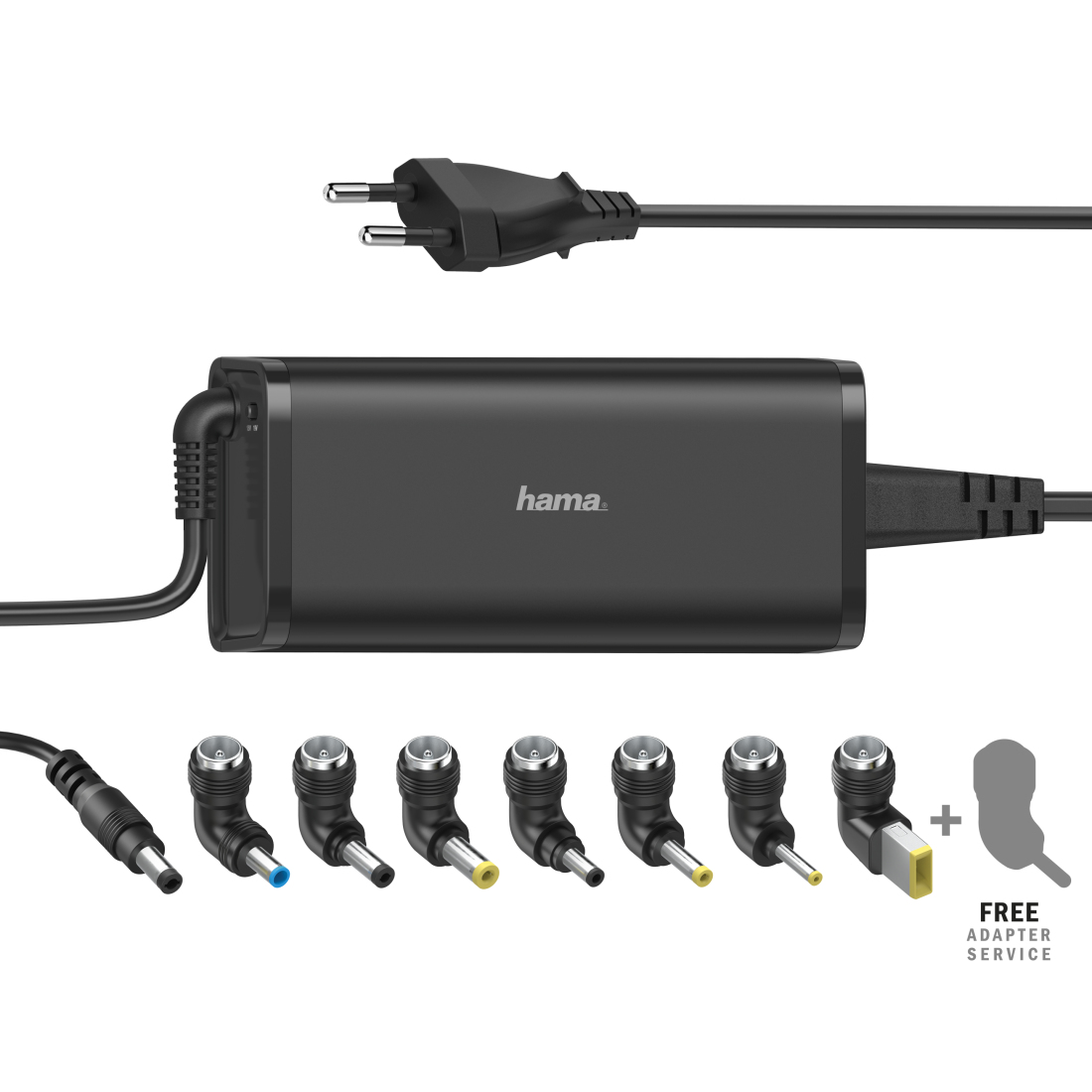 UNIVERSAL NOTEBOOK POWER SUPPLY 90W thumbnail