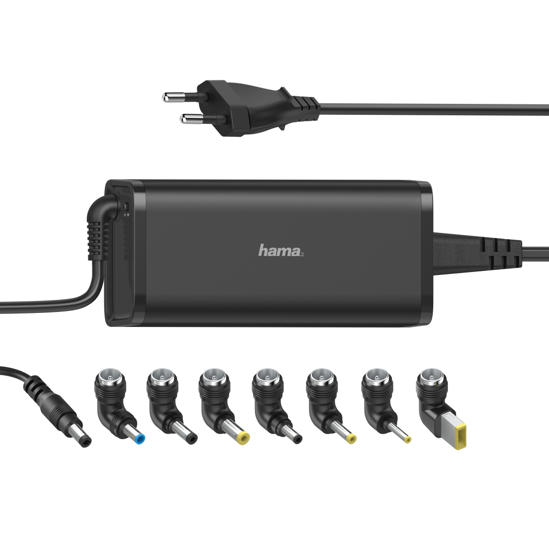 UNIVERSAL NOTEBOOK POWER SUPPLY 90W thumbnail