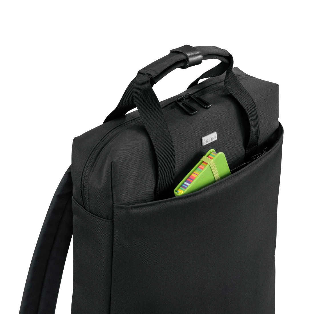 EXTREME PROTECT BACKPACK D30 BLK thumbnail