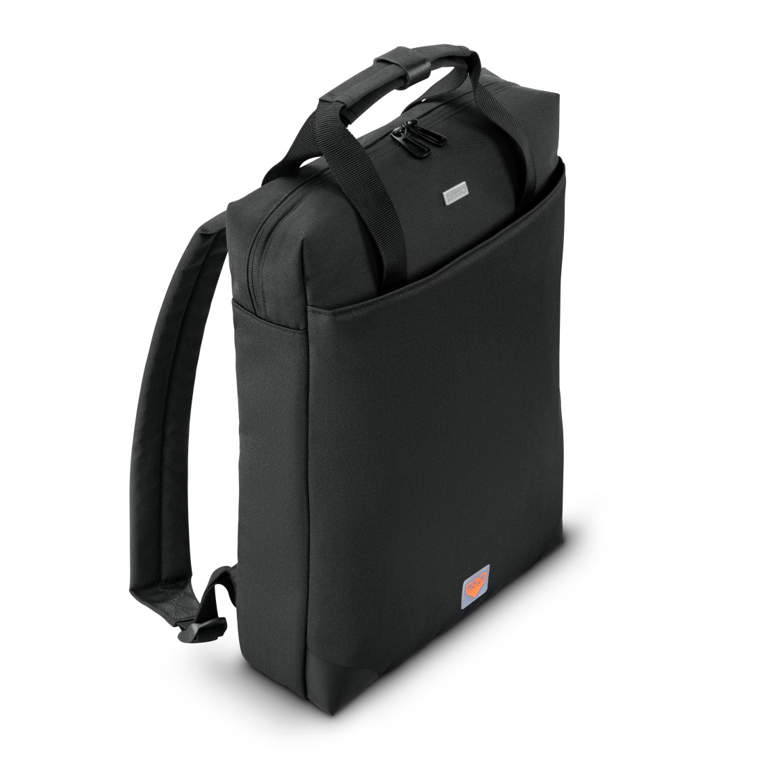 EXTREME PROTECT BACKPACK D30 BLK thumbnail