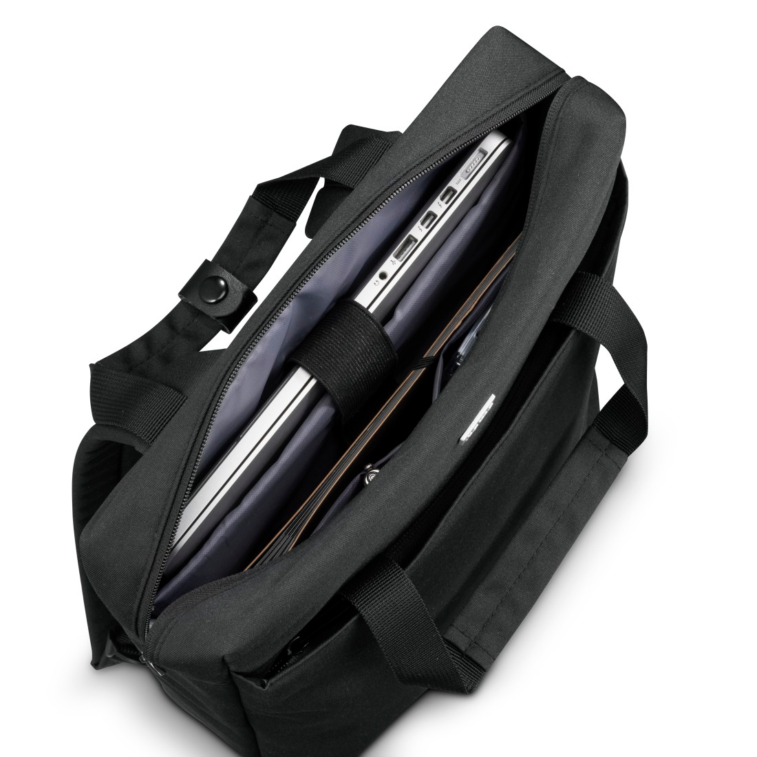 EXTREME PROTECT BACKPACK D30 BLK thumbnail