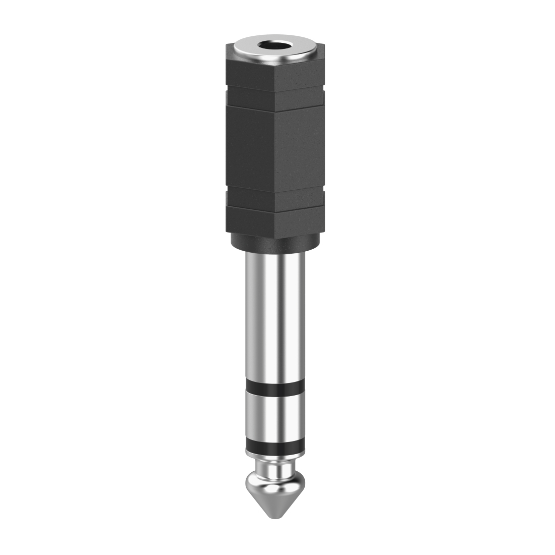 AUDIO ADAPTER 3.5MM - 6.3MM JACK thumbnail