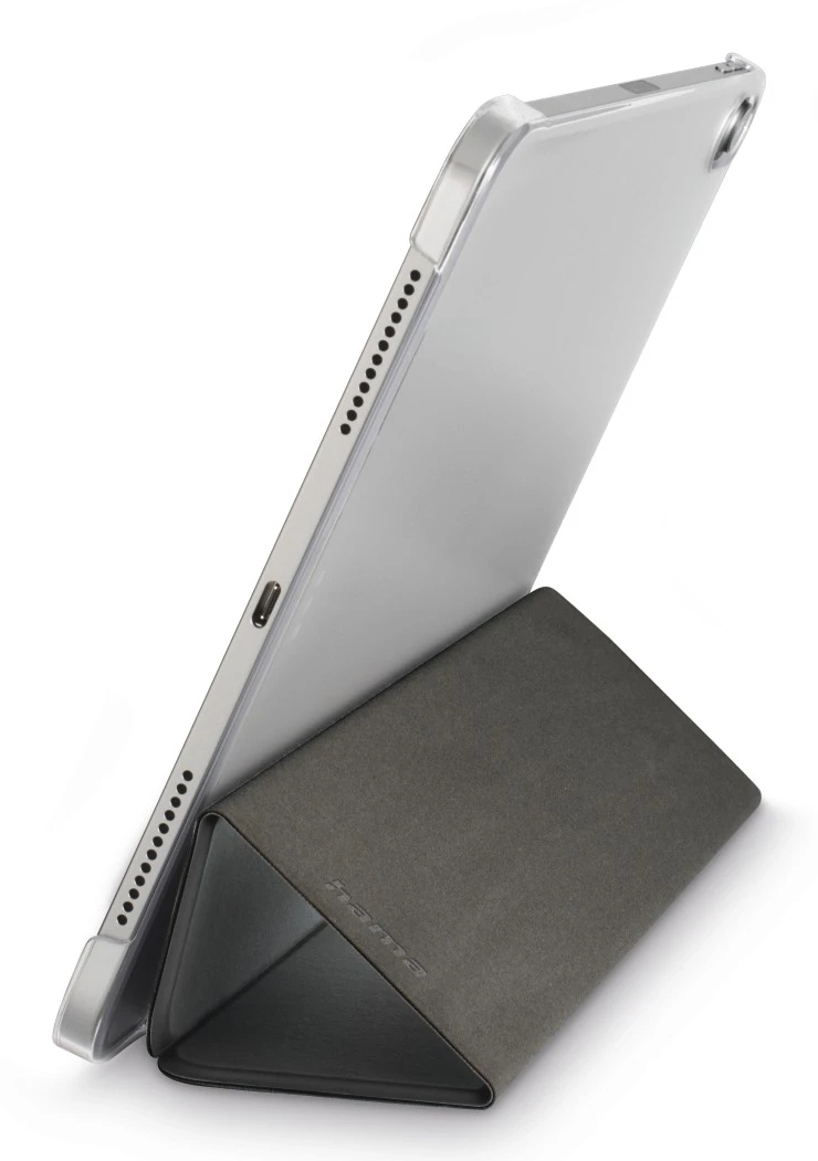 FOLD CLEAR TABLET CASE IPAD 11 BLACK thumbnail