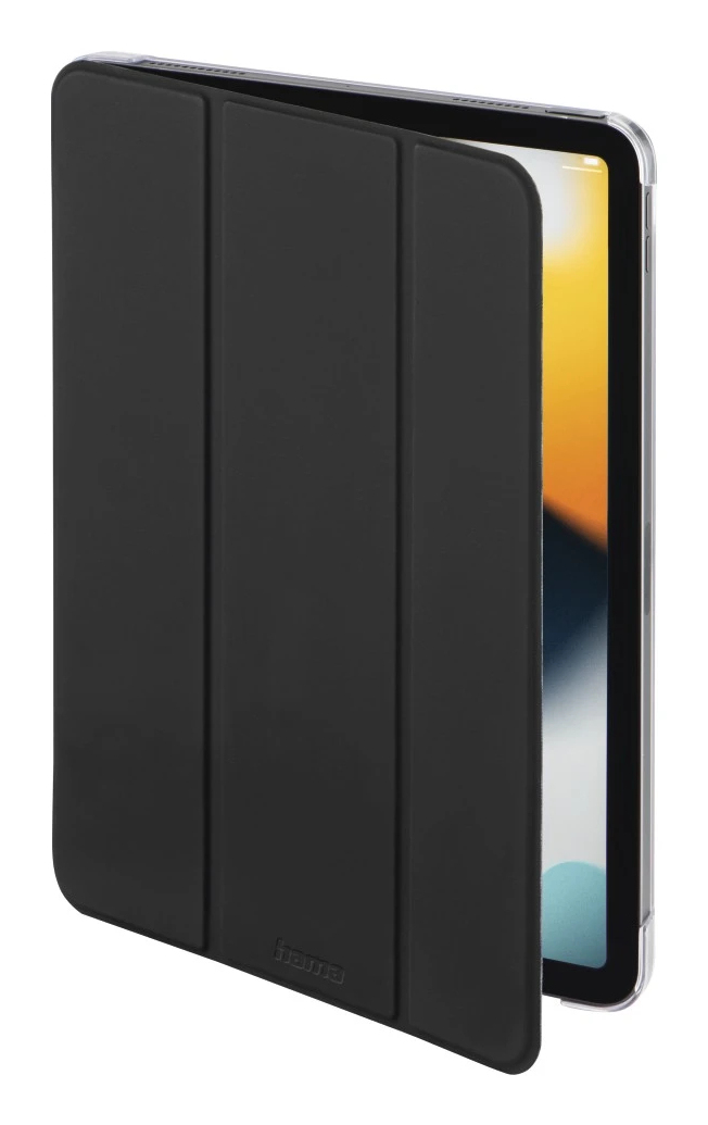 FOLD CLEAR TABLET CASE IPAD 11 BLACK thumbnail