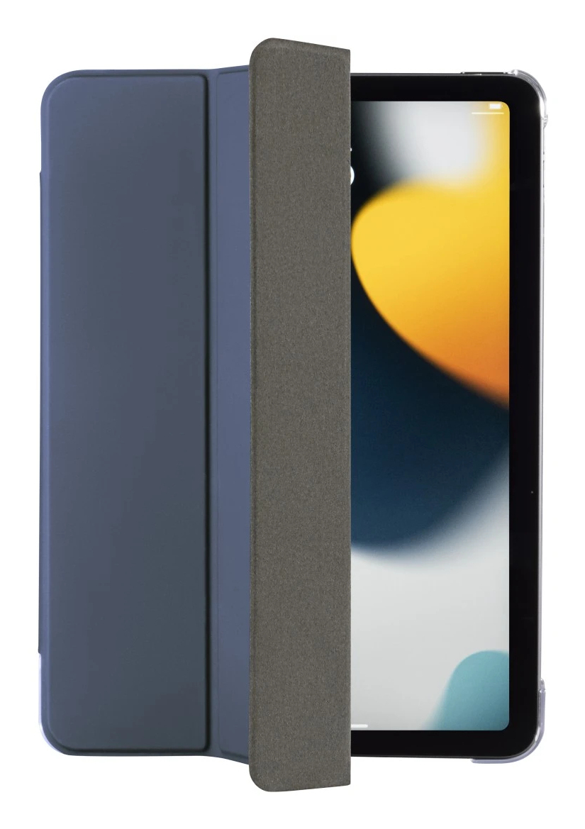 FOLD CLEAR TABLET CASE IPAD 11 BLUE thumbnail