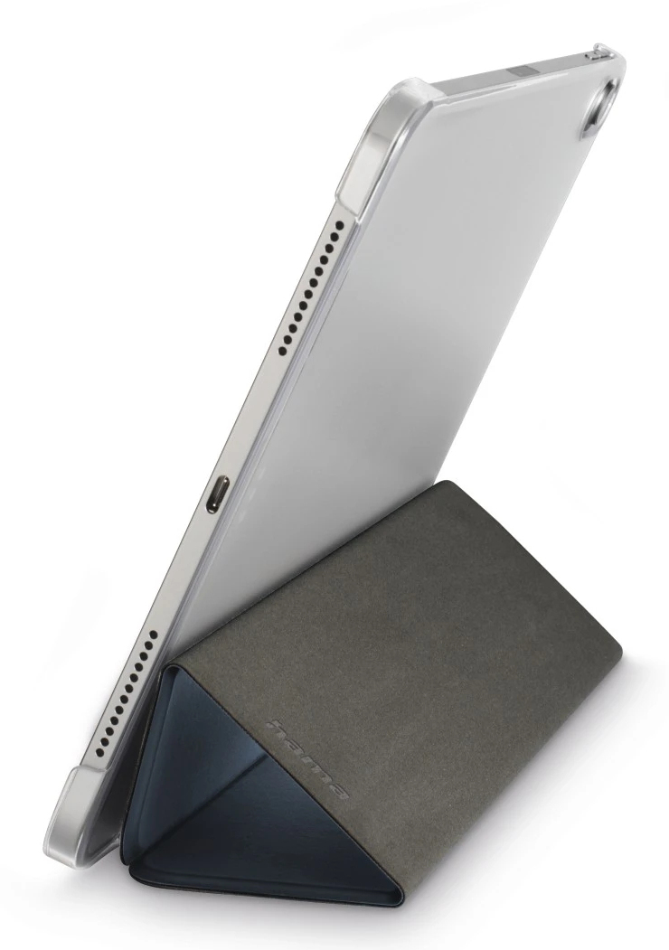 FOLD CLEAR TABLET CASE IPAD 11 BLUE thumbnail