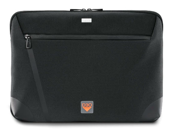 EXTREME PROTECT LAPTOP SLEEVE BLK thumbnail