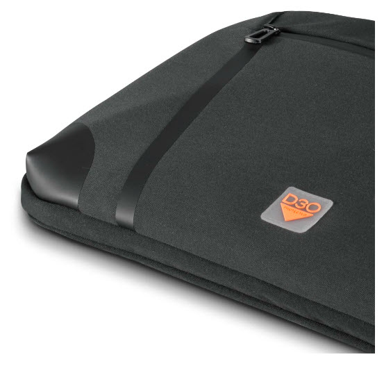EXTREME PROTECT LAPTOP SLEEVE BLK thumbnail