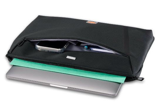 EXTREME PROTECT LAPTOP SLEEVE BLK thumbnail