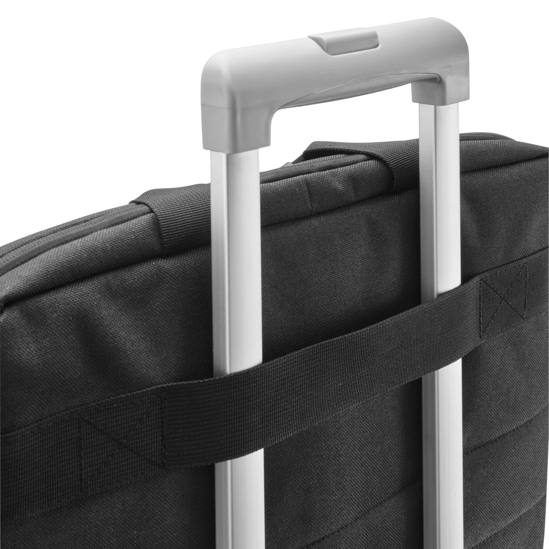 GENUA LAPTOP BAG UP TO 44CM BLACK thumbnail