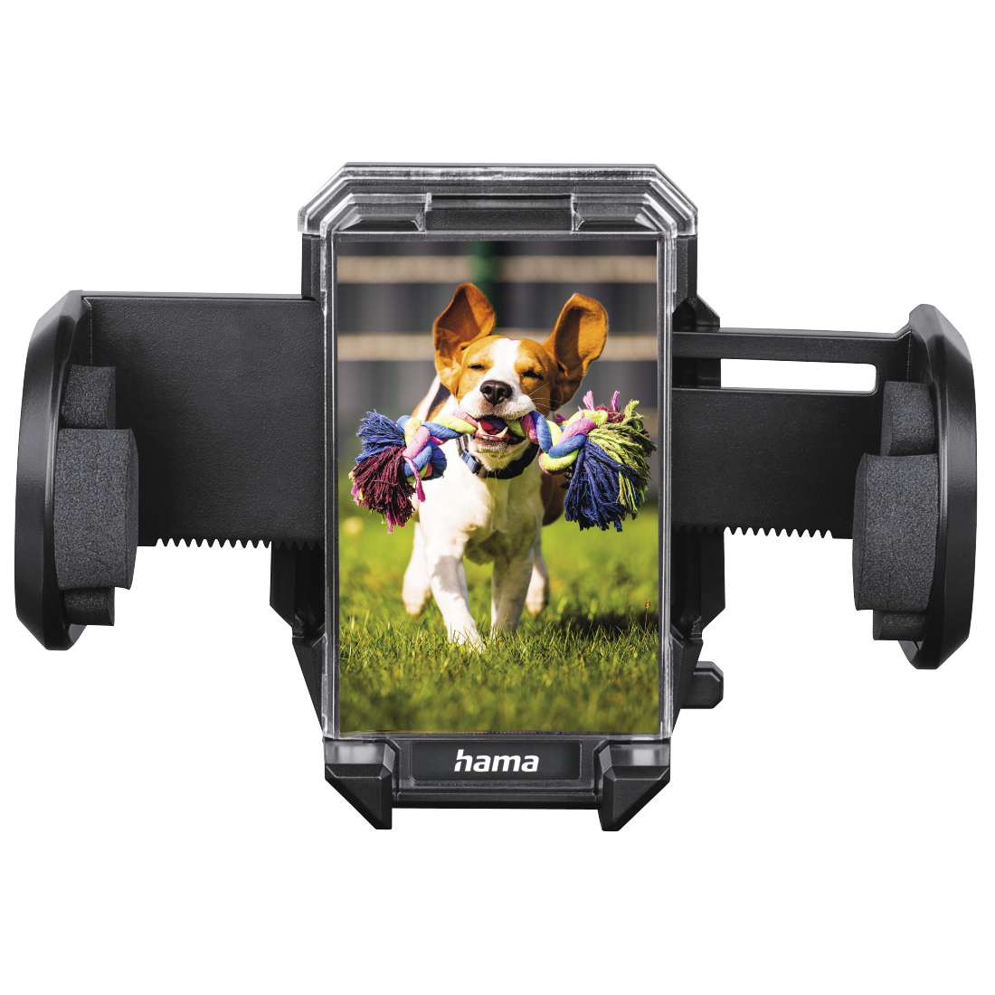 MULTI 2IN1 PHONE HOLDER KIT WINDSCRN thumbnail