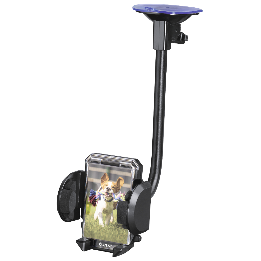 MULTI 2IN1 PHONE HOLDER KIT WINDSCRN thumbnail