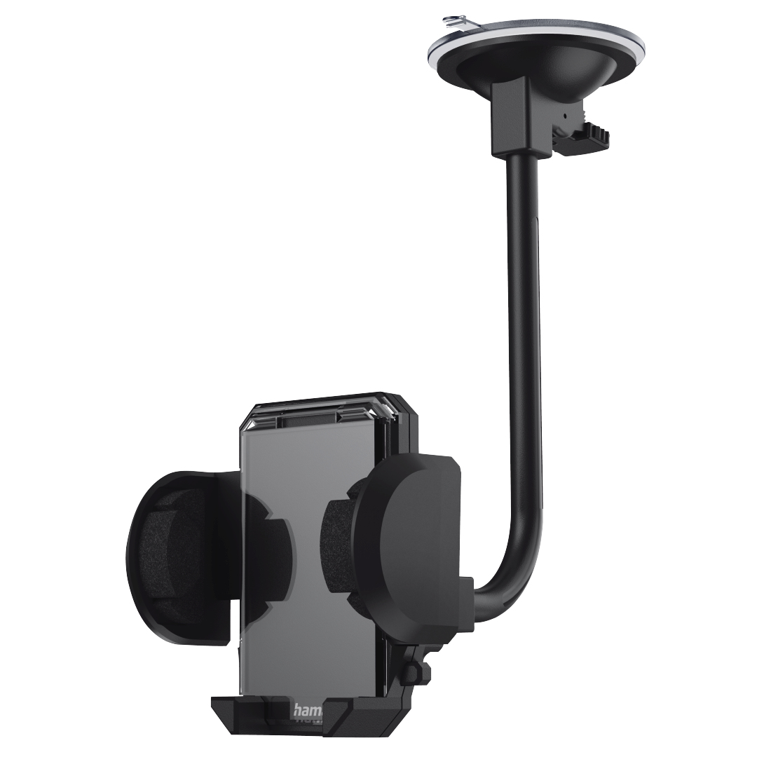 MULTI 2IN1 PHONE HOLDER KIT WINDSCRN thumbnail
