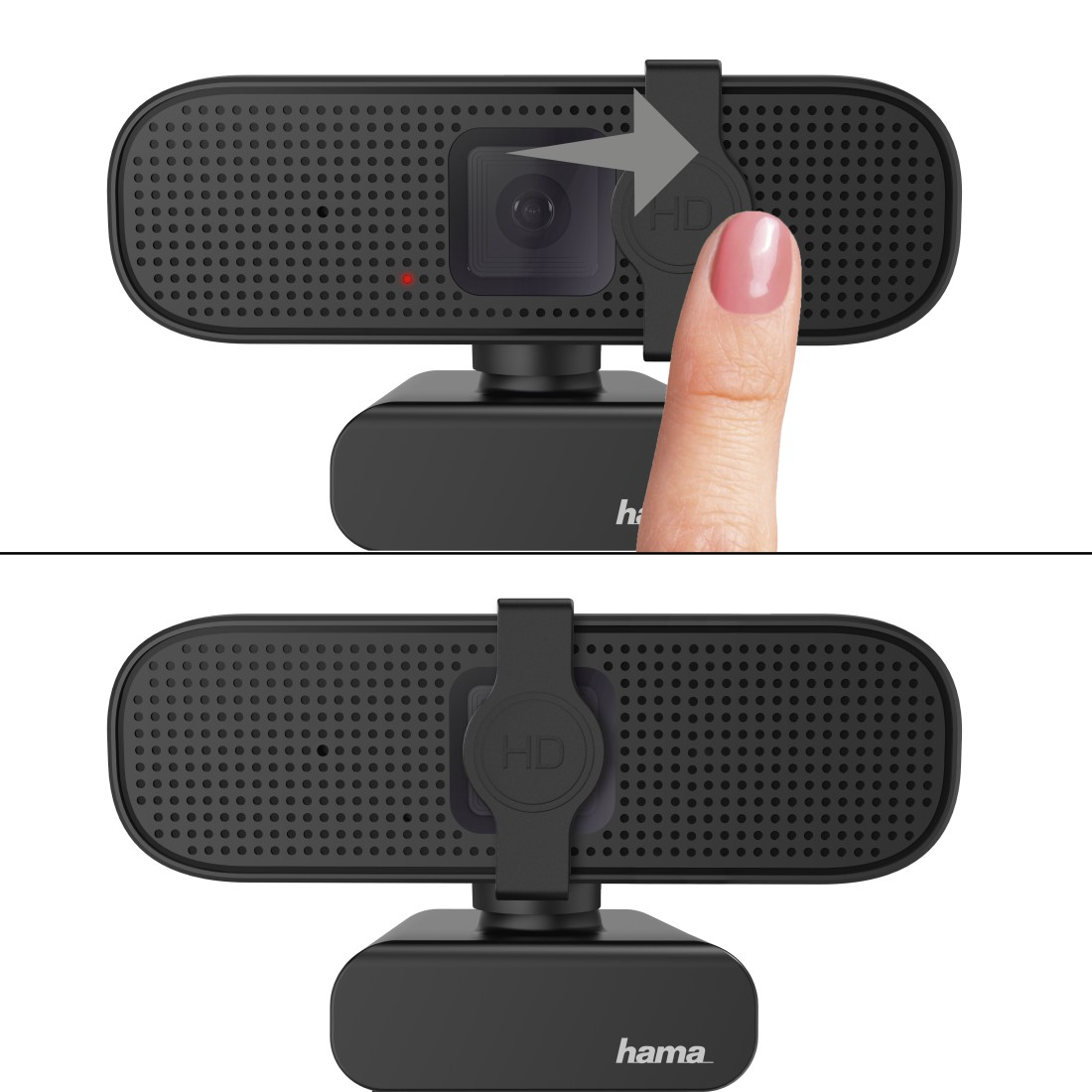 C-400 PC WEBCAM 1080P USB 2.0 MIC thumbnail