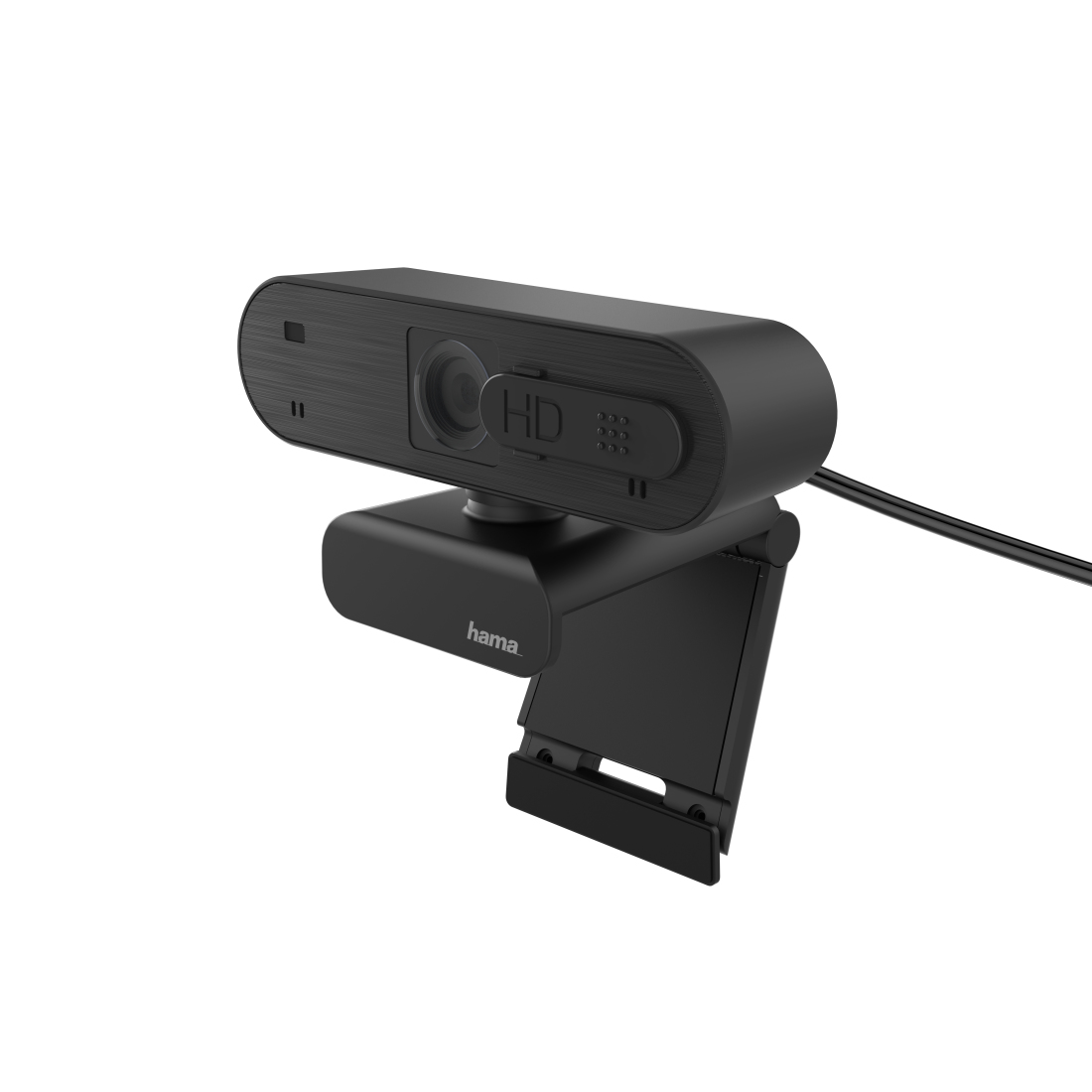 C-600 PRO PC WEBCAM 1080P USB 2.0 thumbnail
